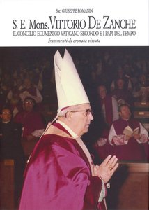 S.E. Mons. Vittorio De Zanche