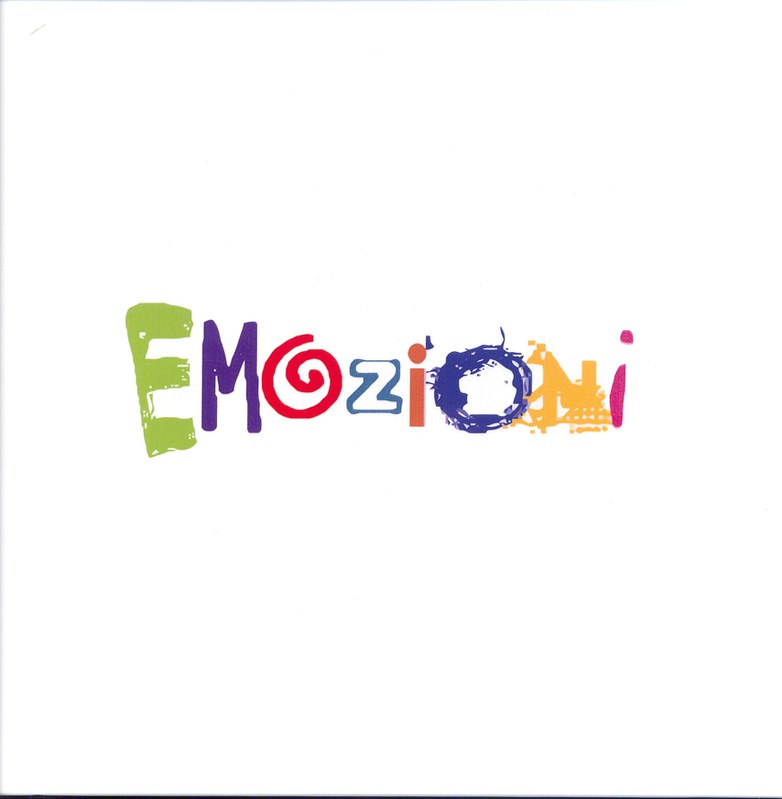 Emozioni - volume + DVD