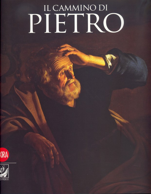 Il cammino di Pietro