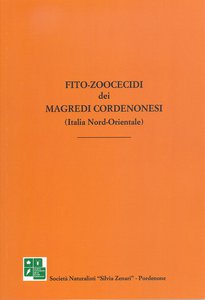 Fito-zoocecidi dei magredi cordenonesi (Italia Nord-Orientale)