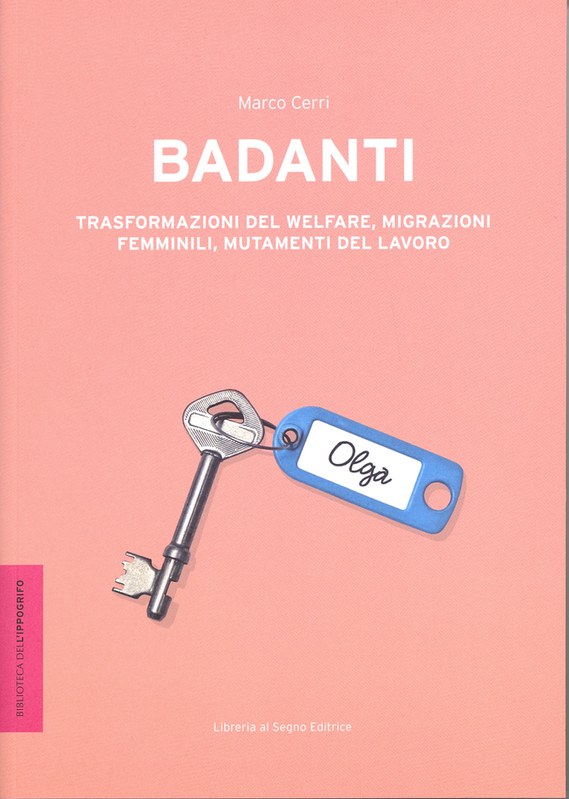 Badanti