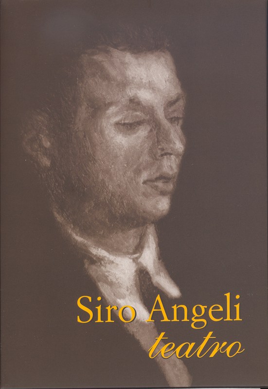 Il Teatro di Siro Angeli