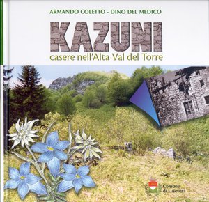 Kazuni