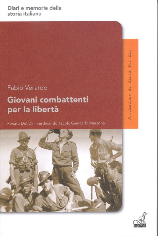 Giovani combattenti per la libertà 