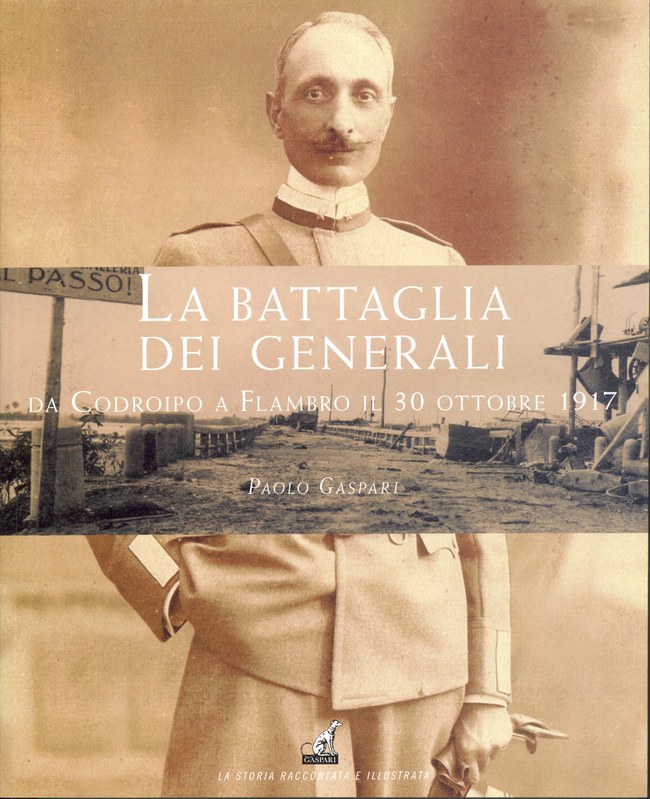 La battaglia dei generali