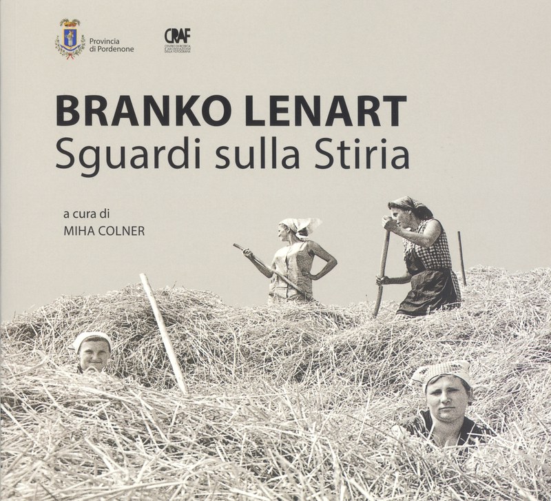 Branko Lenart