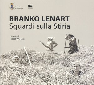 Branko Lenart