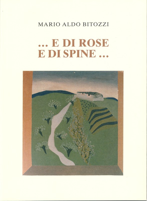 ... E di rose e di spine ...