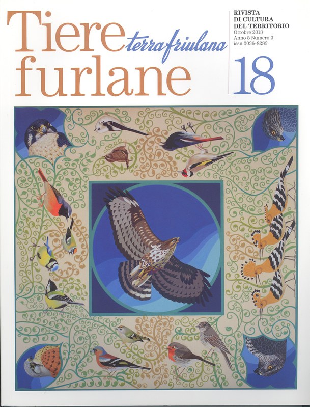 Tiere furlane - Terra friulana - 18