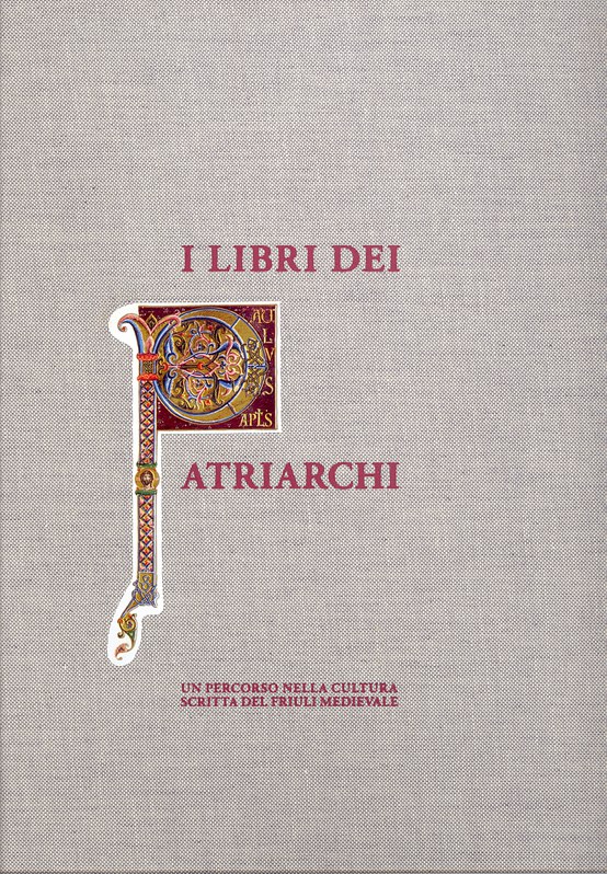 I libri dei Patriarchi