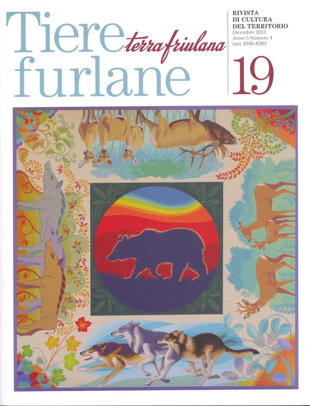 Tiere furlane - Terra friulana - 19