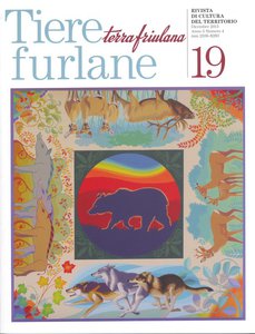 Tiere furlane - Terra friulana - 19