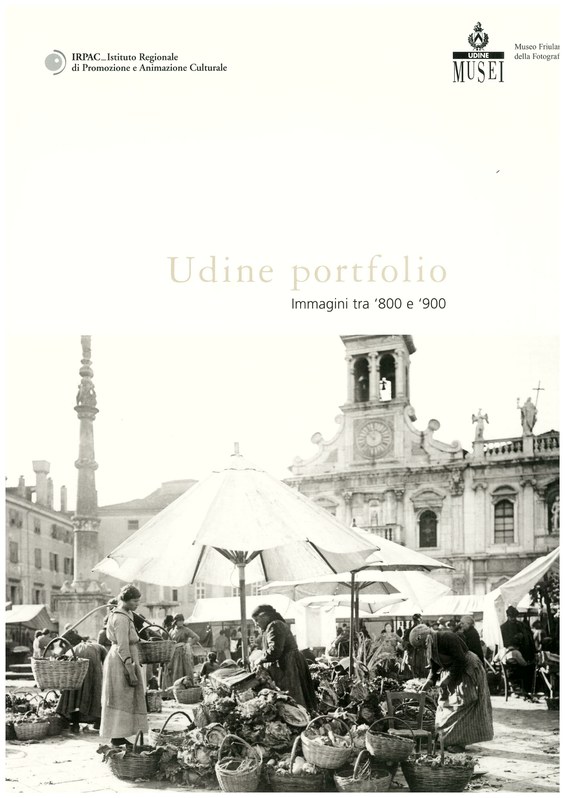 Udine portfolio