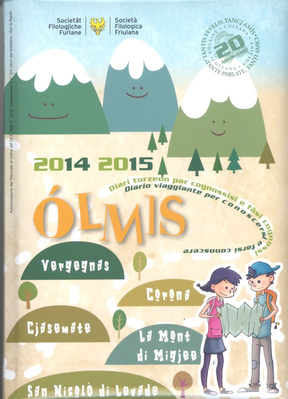 Diario Olmis 2014-2015