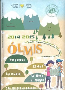 Diario Olmis 2014-2015