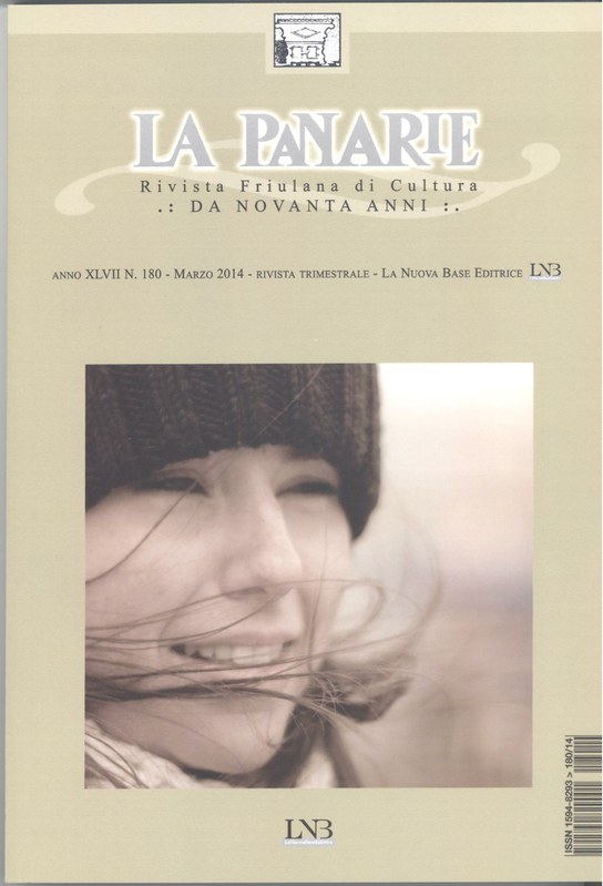 La Panarie - 180