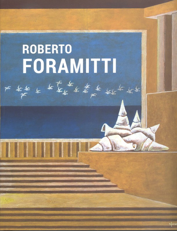 Roberto Foramitti