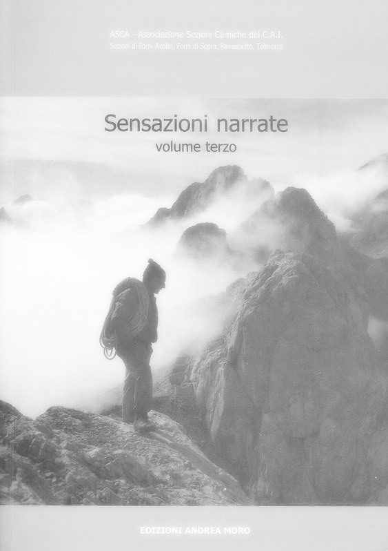 Sensazioni narrate volume terzo