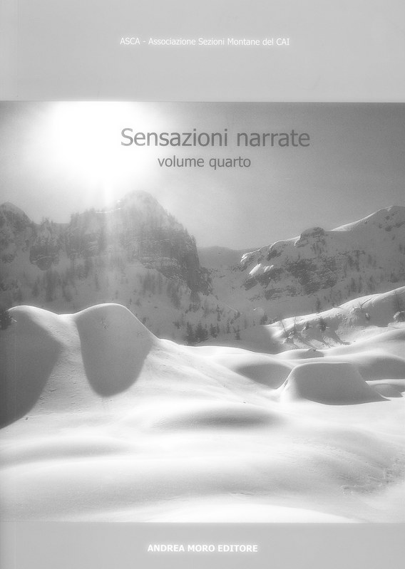 Sensazioni narrate volume quarto