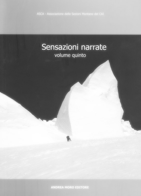 Sensazioni narrate volume quinto