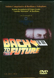 Bach to the Future - CD - DVD