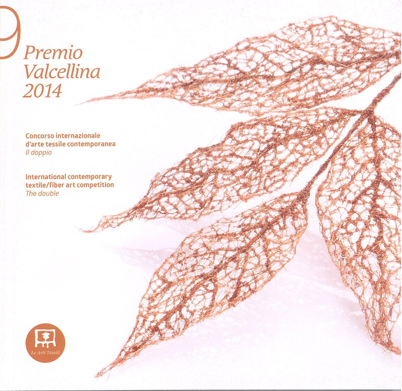 Premio Valcellina 2014