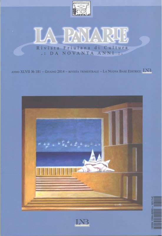 La Panarie - 181