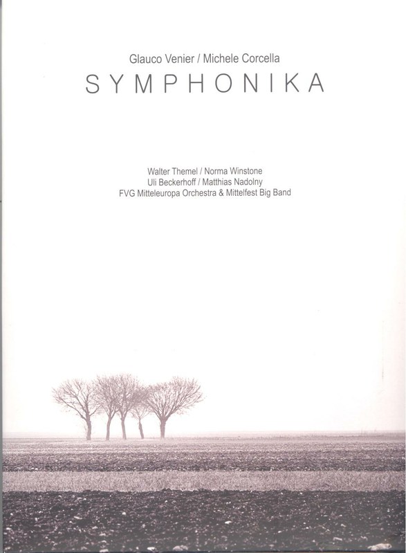 Symphonika - CD DVD