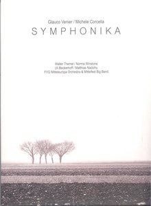 Symphonika - CD DVD