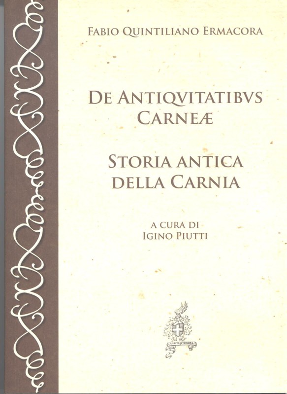 De Antiqvitatibvs Carneae