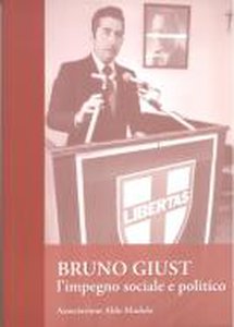 Bruno Giust