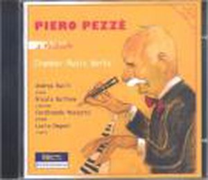 Piero Pezzé