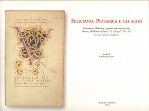 Feliciano, Petrarca e gli altri