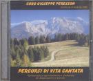 Percorsi di vita cantata