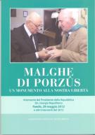 Malghe di Porzûs