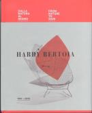 Harry Bertoia