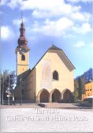 Tarvisio Chiesa dei Santi Pietro e Paolo