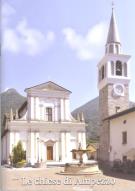 Le Chiese di Ampezzo