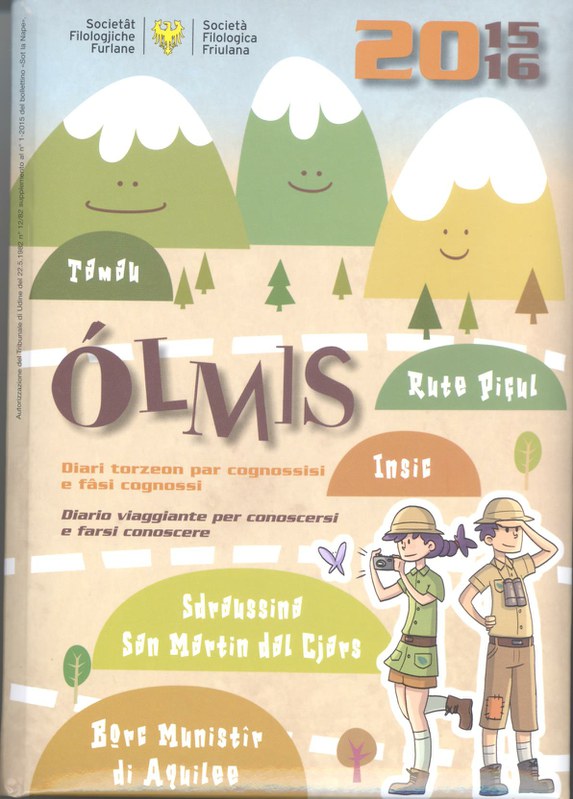 Diario Olmis 2015-2016