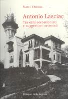 Antonio Lasciac