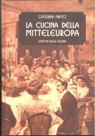 La cucina della Mitteleuropa