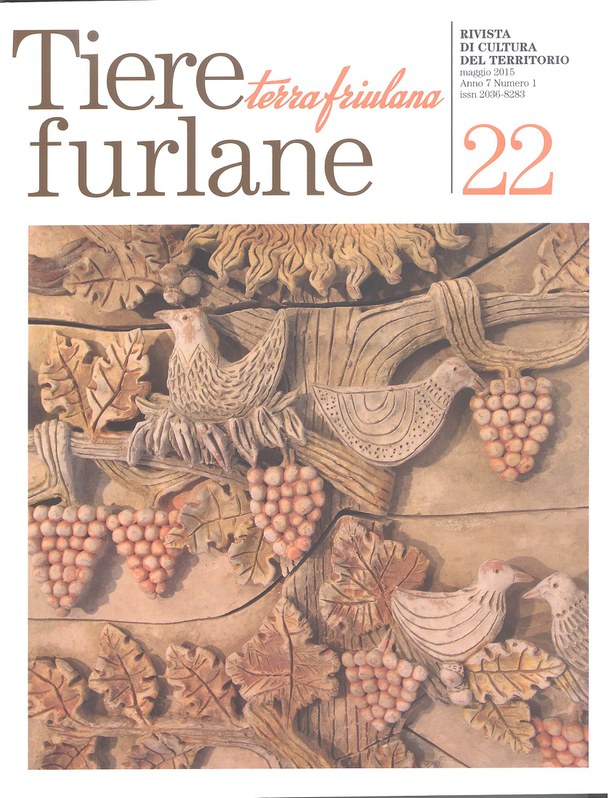 Tiere furlane - Terra friulana - 22