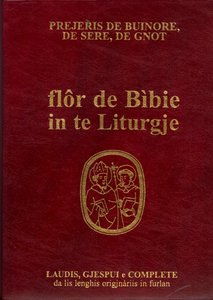 Flor de Bìbie in te Liturgje