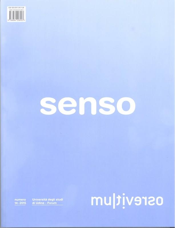 Multiverso senso