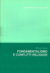 Fondamentalismo e conflitti religiosi