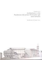 Architettura e città 