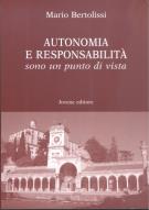 Autonomia e responsabilità 