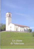 Le chiese di Valeriano