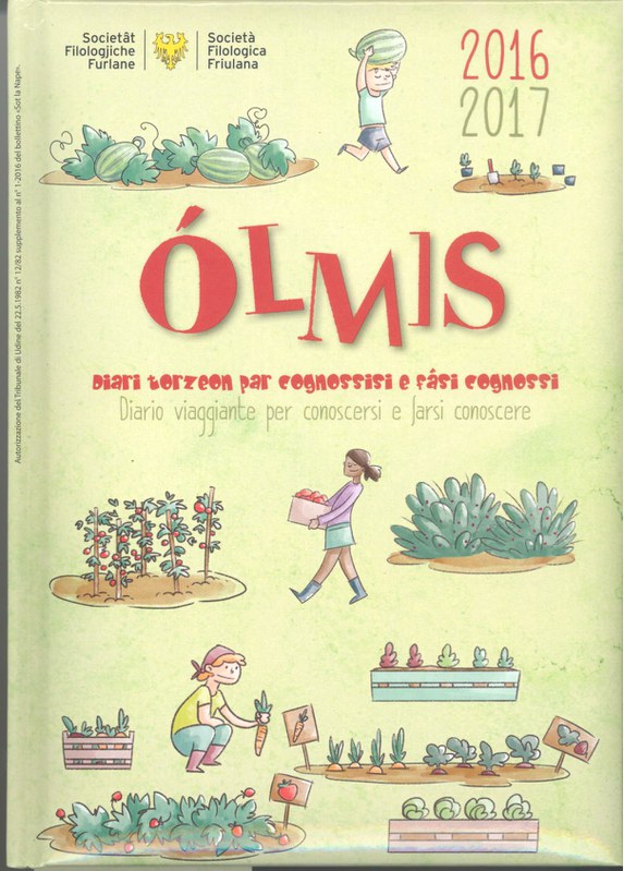 Diario Olmis 2016-2017