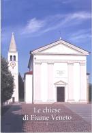 Le chiese di Fiume Veneto I